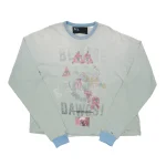 MSTR ME TONAL L/S TEE
